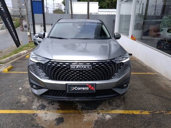 GWM HAVAL H6 1.5 HEV PREMIUM E-TRACTION GWM HAVAL H6 1.5 HEV PREMIUM E-TRACTION